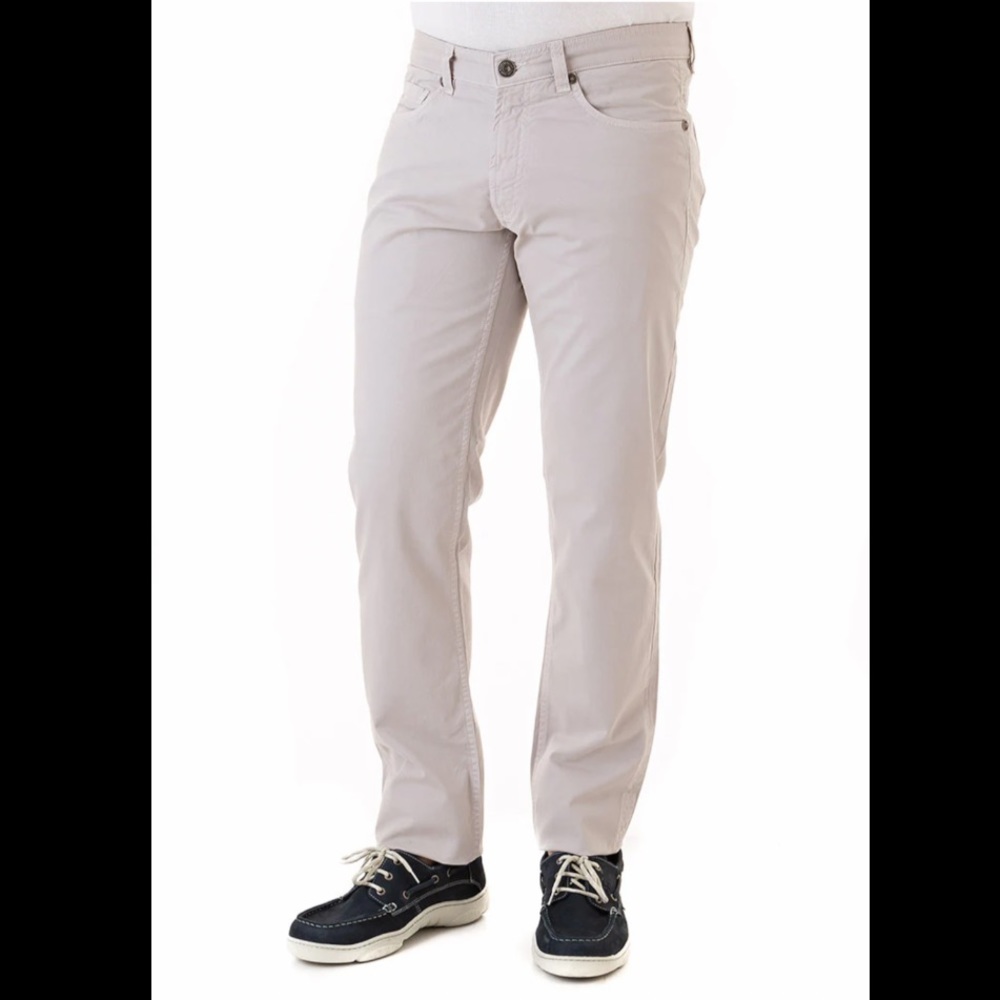 David Smith Australia DALLAS PANT - PUTTY